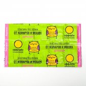 Пластины от комаров Комарикофф 10 штук без запаха Пластины от комаров Комарикофф 10 штук без запаха