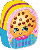 Росмэн 32222 Рюкзачок малый, тм Shopkins