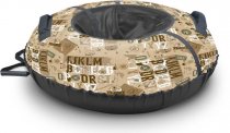 Nika Тюбинг ТБ4К-950 Сафари Nika Тюбинг ТБ4К-950 Сафари