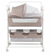 Электрическая кровать Sleep (Beige/Бежевый) Электрическая кровать Sleep (Beige/Бежевый)