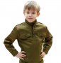 Военная форма Гимнастерка, возраст 3-5, 5-7, 8-10 лет