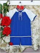 Л34: Костюм "Наследник" 30 р. Л34 Л34: Костюм "Наследник" 30 р. Л34