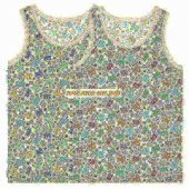 Майка для мальчиков с 2 до 9 лет арт.77726 Майка для мальчиков с 2 до 9 лет арт.77726