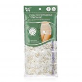 Трусы-сеточки одноразовые послеродовые стерильные, размер L, 5 шт Трусы-сеточки одноразовые послеродовые стерильные, размер L, 5 шт