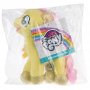 Мягкая игрушка "Мульти-Пульти" Пони Флаттершай 18см, без чипа арт.V27482-18NS