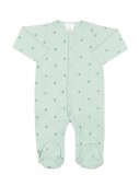 Комбинезон интерлок Linas baby 1727-1