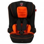 Автокресло 9-36кг Vixen Оникс Премиум черный Автокресло 9-36кг Vixen Оникс Премиум черный