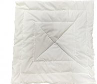 Матрасик для пеленания белый 62х62 см Матрасик для пеленания белый 62х62 см