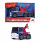 Эвакуатор Dickie Toys со светом и звуком, 15 см арт.3302007