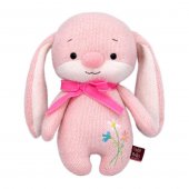 Мягкая игрушка Крольчиха Уна 30 см Bs30-037