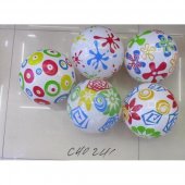 Мяч ПВХ C40241