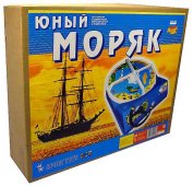 Омск Игра Юный Моряк (70313)