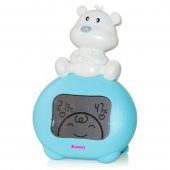 Термометр - гигрометр для детской комнаты Ramili Baby ET1003