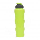 Бутылочка для воды HEALTH and FITNESS Anatomic, 700 мл, разные цвета арт.КК0162