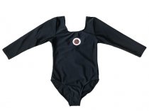 Костюм гимнастический "Классика" из ПА Корри арт.Г2.01