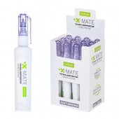 Корректирующая ручка Hatber X-Mate  6мл, гибридный наконечник
