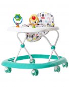 Ходунки детские CARRELLO Tempo Azure CRL-7202 Ходунки детские CARRELLO Tempo Azure CRL-7202