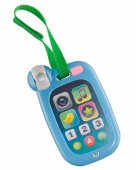 Развивающая игрушка HAPPYPHONE 330640