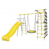 Дачный комплекс ROMANA Богатырь Max без качелей