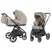 Коляска CARRELLO Epica 2 в 1 Almond Beige Коляска CARRELLO Epica 2 в 1 Almond Beige