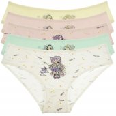 Трусы для девочек Donella рост 86-104 см 4171958MZ