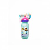 Бутылочка Wowbottles "Профессии" для воды и других пищевых напитков 400 мл арт.КК0152