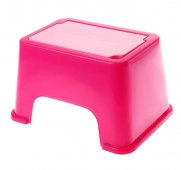 Табурет детский с боксом Альтернатива