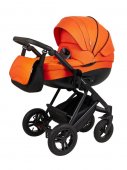 Коляска Noordline Olivia Sport 2 в 1 Orange
