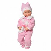 Кукла Весна Анечка 2 озвученная 65 см Кукла Весна Анечка 2 озвученная 65 см