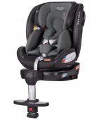 Автокресло Carrello Asteroid+ G402 (0-36 кг) Shale Grey (Серый) Автокресло Carrello Asteroid+ G402 (0-36 кг) Shale Grey (Серый)