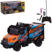 Машинка на пульте радиоуправления Грузовик IT109717 Машинка на пульте радиоуправления Грузовик IT109717