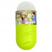 Емкость WOWBOTTLES SHUTTLE BOX для хранения и переноски продуктов, разные цвета арт.КК3040 Емкость WOWBOTTLES SHUTTLE BOX для хранения и переноски продуктов, разные цвета арт.КК3040