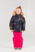 Picco Костюм для девочки S18M003 Picco Костюм для девочки S18M003