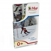 Мир на ладошке-4. В МИРЕ СПОРТА