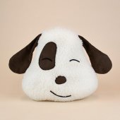 Подушка Собачка из шерсти Woolhouse