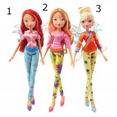 Кукла Winx Club "Винтаж" арт. IW01271500
