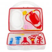 Набор Доктор в чемодане У356 Набор Доктор в чемодане У356