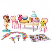Игровой набор Party Popteenies коробка с сюрпризом 46802