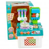 Игровой набор Кухня Kitchen XG2-6 ABC-397657