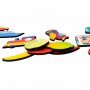 Тактильное лото 04813