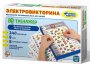 Электровикторина IQ тренажер Десятое королевство 03669