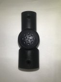 Регуляция ручки Adamex (Jogger/Pajero/York)