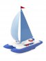 Катамаран Росигрушка арт.9114