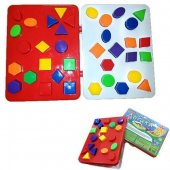 Игрушка развивающая Аэлита Гармония логики 2С473