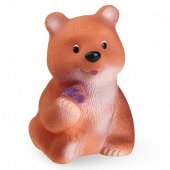 Игрушка Огонек Медведь Топтыжка С-643 Игрушка Огонек Медведь Топтыжка С-643