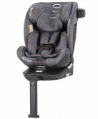 Автокресло Carrello Meteorit+ MJ-15 (0-36 кг), Marble Grey (Серый) Автокресло Carrello Meteorit+ MJ-15 (0-36 кг), Marble Grey (Серый)
