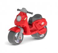 Орион Каталка 502 Мотоцикл Скутер