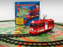 Омск Игра Трамвай 48303 Омск Игра Трамвай 48303
