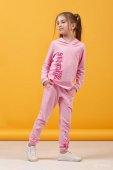 Комплект Зиронька 64-8019-1 (джемпер+брюки) р.98-128 см розовый Комплект Зиронька 64-8019-1 (джемпер+брюки) р.98-128 см розовый