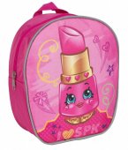Росмэн 32223 Рюкзачок малый, тм Shopkins